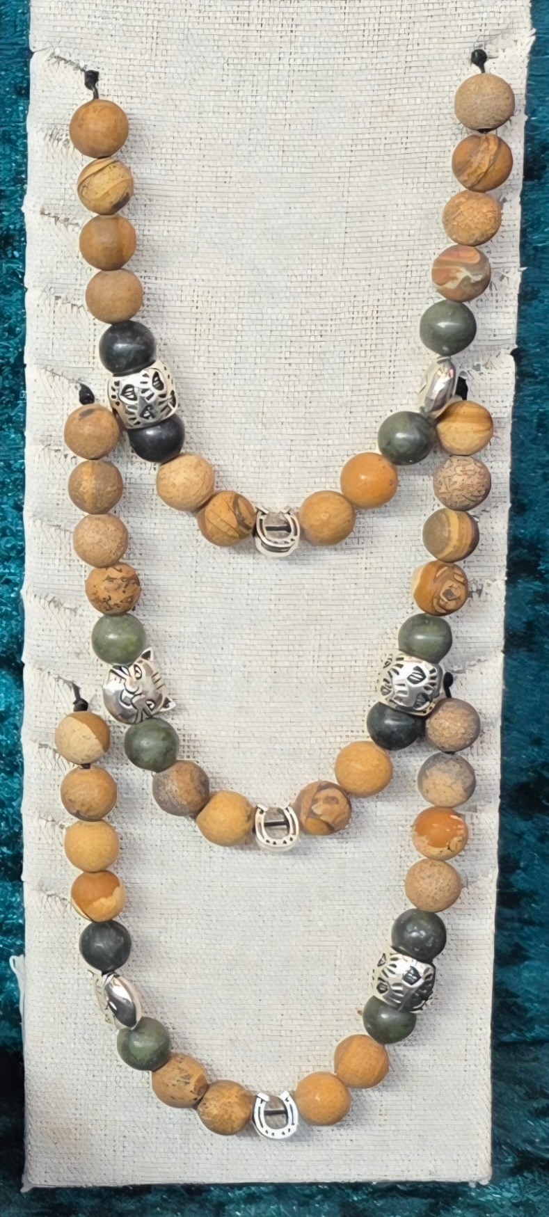 Armband Forest Dogs (goede doel)